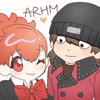 ペルソナ垢、 主にP3P｜荒ハム/真ハム｜日本語勉強中💪｜🔞: @breakfast_1203