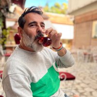 ismail alacaoğlu (@siradanbiroteki) Twitter profile photo