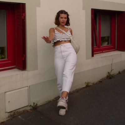 funny yes, but not funny ahah, funny ✨queer✨ | je suis là aussi : @ripju2raisin