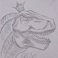 Sketchasaur Rex(@SketchasaurR) 's Twitter Profile Photo