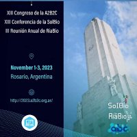 Congreso de Bioinfomática - Rosario 2023 (@congresobioinfo) 's Twitter Profile