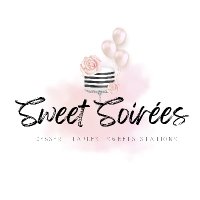 Sweet Soirées (@sweetsoirees) 's Twitter Profile Photo Sweet Soirées (@sweetsoirees) 's Twitter Profile Photo