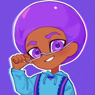 Broshi • They/He • 25+ • dingus • dipshit on left • Splatoon 3 • Tetras •  FF14 BLM main • pfp done by @kateellec ! #BLM #StopAsianHate