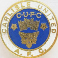 Dan M - Carlisle(@DanCUFC) 's Twitter Profile Photo