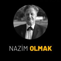 Nazım Olmak (@nazim_olmak) 's Twitter Profile