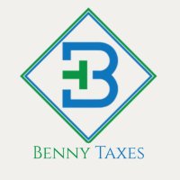 Benny Taxes(@BennyTaxes) 's Twitter Profile Photo