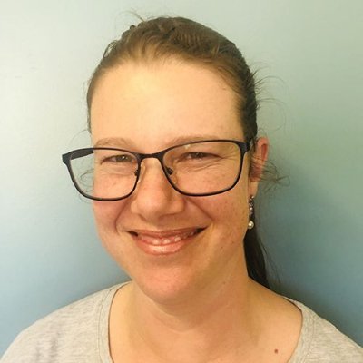 Michelle Read Profile