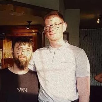 AdamGraham1715's profile picture. NUFC❤️ 27