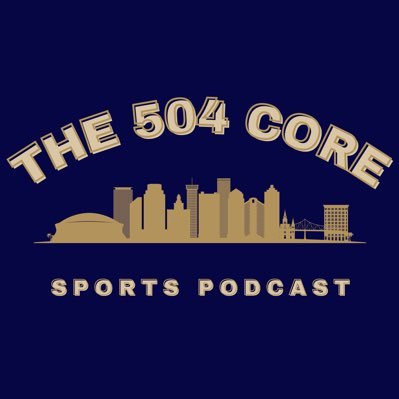A sports media and podcast network that covers Louisiana and national sports.