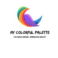 My Colorful Palette(@MyColorfulPalet) 's Twitter Profile Photo