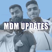 Mandem Updates (@mdmupdate) Twitter profile photo