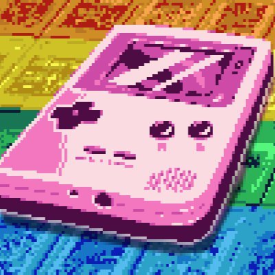 DidiGameBoy Profile Picture