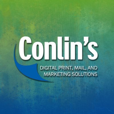 Business is powered by print, and no one does print better than Conlin’s. King of Prussia, PA. We blog about print @ https://t.co/P8USjXa4kG!