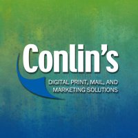 Conlin's Print(@ConlinsPrint) 's Twitter Profile Photo