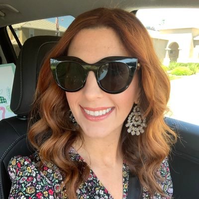 Northern, Central & So California #SchoolPrPro #NSPRA #Wife #Mom #Vegan Lover of animals, puns, and Muppets. @CalSPRA President. Tweets - my own.