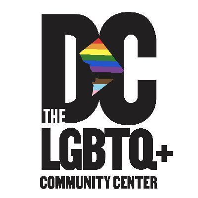 The DC Center for the Lesbian, Gay, Bisexual, and Transgender Community #elementsofus #FindYourCenterDC