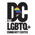 The DC Center (@TheDCCenter) Twitter profile photo