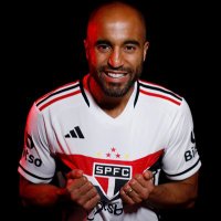 Lucas Moura(@LucasMoura7) 's Twitter Profile Photo