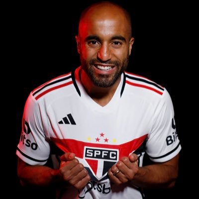 Lucas Moura