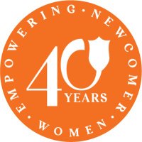 Newcomer Women's Services Toronto(@NEW_Employment) 's Twitter Profile Photo