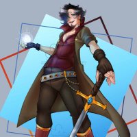 Dominic Hunter ✨ ReDebut Arc (@dominichuntr) 's Twitter Profile Photo