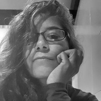 NandaGuerra's profile picture. Boba e chata