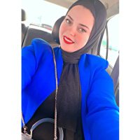 Samar Mghraby (@samar_mghraby) 's Twitter Profile