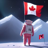 Shapeshifter 🇮🇳🇨🇦(@generalthemoon) 's Twitter Profile Photo