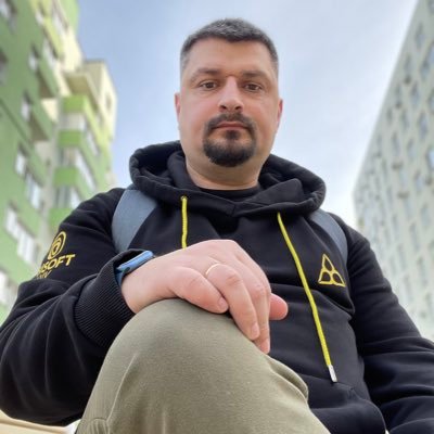 from Luhans’k || Father of Two || QC Project Lead at Ubisoft Kyiv on XDefiant || CoD MP and WoW fan || I love Ubi! || Thoughts and opinions are my own