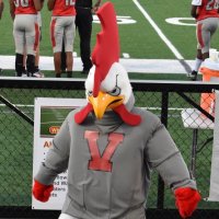 VHS Athletics(@VinelandRowdy) 's Twitter Profile Photo