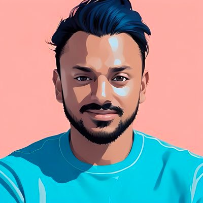 Emil Ahmed Profile