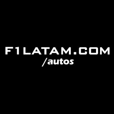 AutosF1Latam Profile Picture