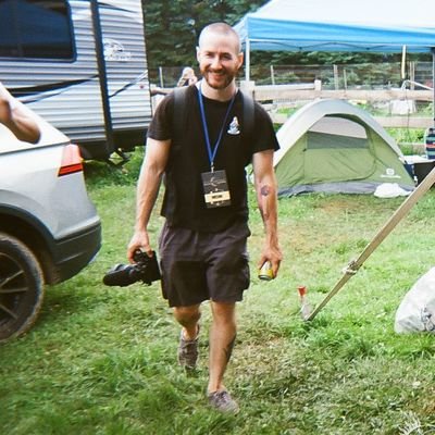 Shot_by_Splash's profile picture. 📷 Rave Photographer
📍Ottawa / Montréal
📧 photographie.splash@gmail.com for info