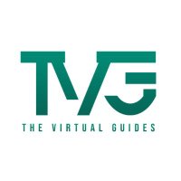 The Virtual Guides(@virtual_guides) 's Twitter Profile Photo