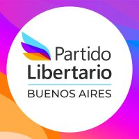 Partido Libertario PBA (@libertariosba) 's Twitter Profile