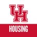 University of Houston Housing (@UH_Housing) Twitter profile photo