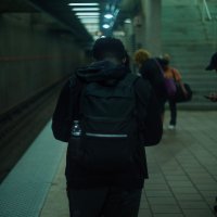 Derrick Woods (@derrickouthere) 's Twitter Profile Photo