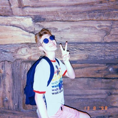 27, bi, he/they. phd musical theatre @ UOW, book/lyrics for @SMoonMusical. i love cake, tea & cats. epcot stan. if found, return to @jamiecourtier00