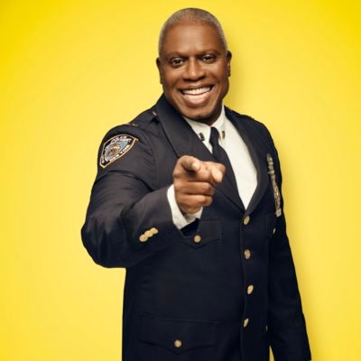 The official FPL account of Captain Raymond Holt