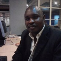 Paul Nabiswa (@paulnabiswa) 's Twitter Profile
