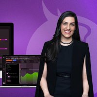 Sivan Tehila (@securitywitch) Twitter profile photo