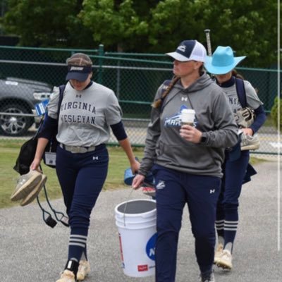 @vwusoftball Assistant Coach 🥎 Cancer Survivor🎗️Natty Champ 🏆 Guitar Nerd 🎸Pirate for Life 💜☠️ Be where your feet are 🌊