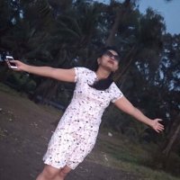 Sonali Chakraborty(@iamsonali633) 's Twitter Profile Photo