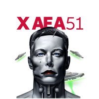 XAEA51/ETH | Memes | Space | Podcast(@xaea51) 's Twitter Profile Photo