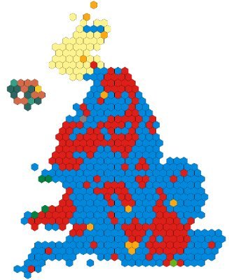 I tweet profiles of British voters from the 2019 General Election. Maintained by @hbjroberts. Inspired by @American__Voter and data from @BESResearch.