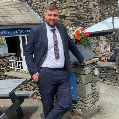 MattyWalla14's profile picture. 