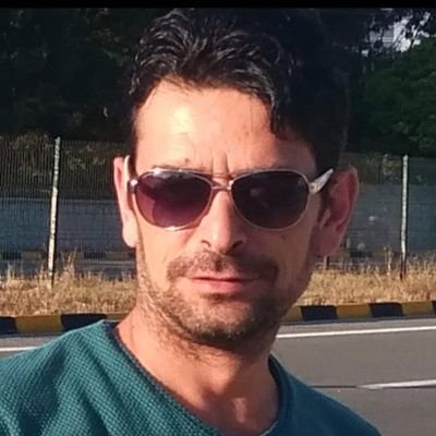 yasaryldrm99's profile picture. 