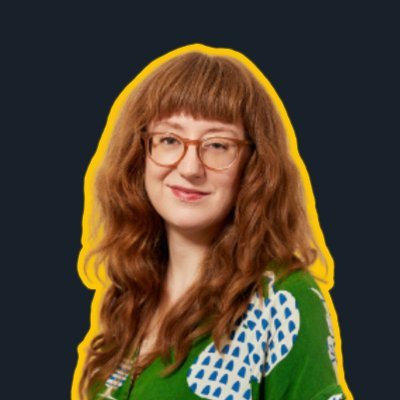 ghostwriter team lead, content strategist at @onlysignalhq, @workweekinc 👻 virginia woof