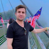 Asif Khushhal (@asif_khushhal) 's Twitter Profile