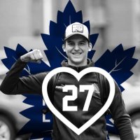 X - Go Leafs Go(@DavidKampfStan) 's Twitter Profile Photo